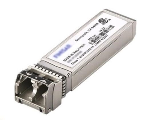 Obrázek QNAP TRX-32GFCSFP-SR optický SFP+(FC) fibre channel modul, 32 Gb/s, LC, 125m