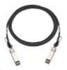 Obrázek QNAP CAB- DAC15M- SFP28 twinax DAC twinax kabel (1, 5m, 2xSFP28)