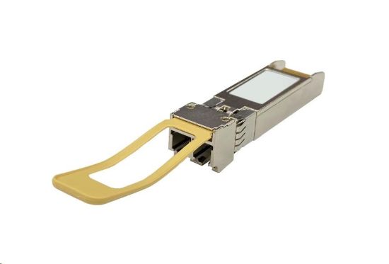 Obrázek QNAP TRX-25GSFP28-SR optický SFP28 modul MM (850nm) 25 Gb/s, LC, 100m