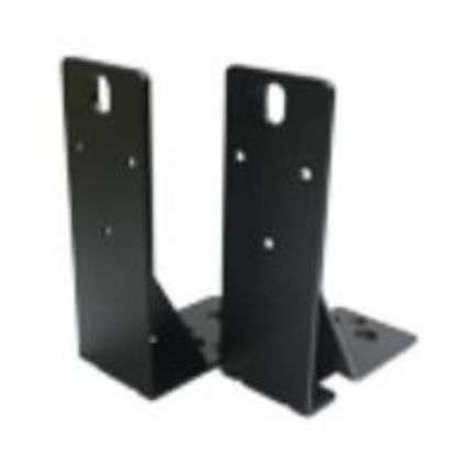 Obrázek QNAP SP-EAR-QSWSTANDARDRACK-01 Rack mount unit size usage, for single instalation into single unit