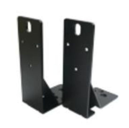 Obrázek QNAP SP-EAR-QSWSTANDARDRACK-01 Rack mount unit size usage, for single instalation into single unit
