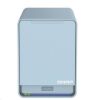 Obrázek QMiroPlus- 201 W NAS a WiFi5 SD- WAN router (4C/ CortexA7/ 716MHz/ 4 GBRAM/ 2xSATA/ AC2200/ 2, 4GHz/ 5GHz/ 1 x 2, 5GbE…
