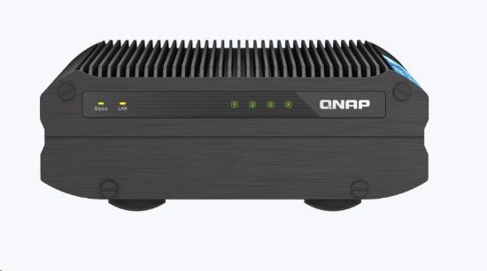 Obrázek QNAP TS-i410X-8G