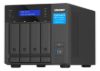 Obrázek QNAP TVS- h474- PT- 8G (2C/ PentiumGoldG7400/ 3, 7GHz/ 8 GBRAM/ 4xSATA/ 2xM.2/ 2 x 2, 5GbE/ 2xUSB3.2/ 1xHDMI/ 2xPCIe)