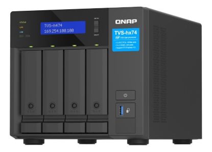Obrázek QNAP TVS-h474-PT-8G