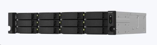 Obrázek QNAP TS-1264U-RP-8G