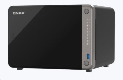 Obrázek QNAP TS-AI642-8G
