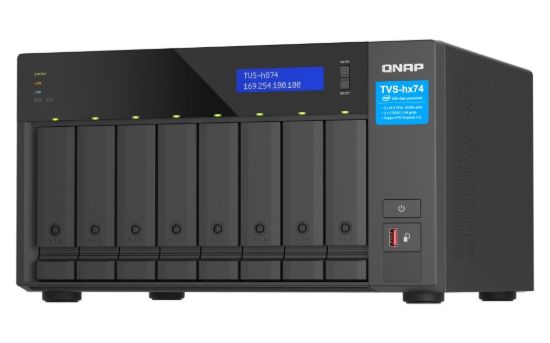 Obrázek QNAP TVS-h874-i5-32G