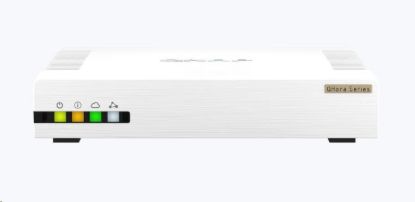 Obrázek QHora- 321 SD- WAN router (6 x 2, 5GbE)