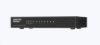 Obrázek QNAP switch QSW- 1108- 8T- R2 (8 x 2, 5GbE, fanless)