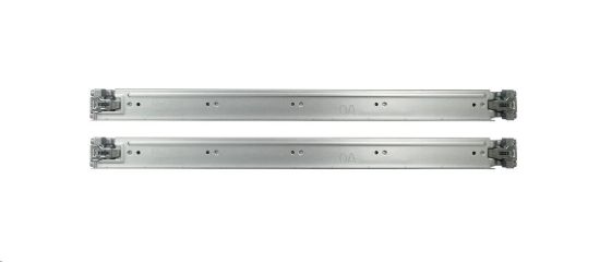 Obrázek QNAP RAIL-E02 sada kolejnic pro ES servery, ližiny