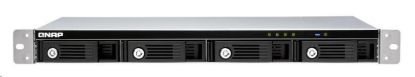 Obrázek QNAP TR-004U rozšiřujicí jednotka (4xSATA, USB-C 3.2 Gen1)