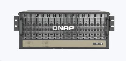 Obrázek QNAP TL- R6020Sep- RP rozšiřující jednotka QNAP NAS (60xSAS/ SATA, 4xSFF- 8644, RP)