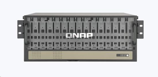 Obrázek QNAP TL- R6020Sep- RP rozšiřující jednotka QNAP NAS (60xSAS/ SATA, 4xSFF- 8644, RP)