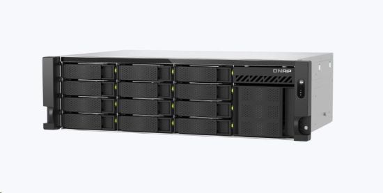 Obrázek QNAP TS- h1655XeU- RP- 8G