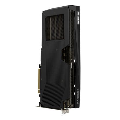 Obrázek VGA XFX Quicksilver AMD Radeon RX 9070 XT 16GB GDDR6