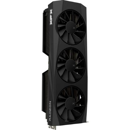 Obrázek VGA XFX Quicksilver AMD Radeon RX 9070 XT 16GB GDDR6