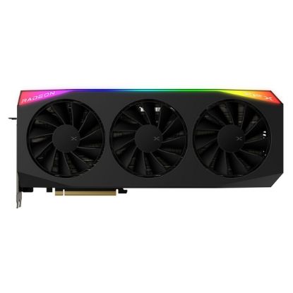 Obrázek VGA XFX Mercury AMD Radeon RX 9070 XT OC 16GB GDDR6 Gaming edition RGB