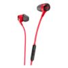 Obrázek HyperX Cloud Earbuds II RED Gaming Earbuds with Mic - Sluchátka pro herní konsole