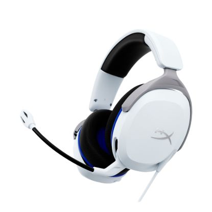 Obrázek HyperX Cloud Stinger 2 Core WHT GAM HEADSET PS - Sluchátka pro herní konsole