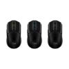 Obrázek HyperX Pulsefire Haste 2 Mini Wireless Black Gaming Mouse - Myš