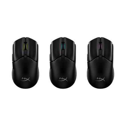 Obrázek HyperX Pulsefire Haste 2 Mini Wireless Black Gaming Mouse - Myš
