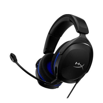 Obrázek HyperX Cloud Stinger 2 Core BLK GAM HEADSET PS - Sluchátka pro herní konsole