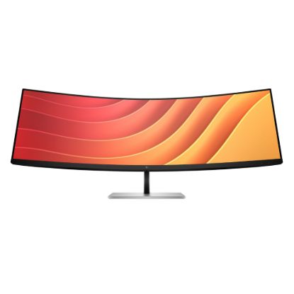 Obrázek HP LCD E45c G5 44.5" VA w/LED micro-edge, 5120x1440, 3ms, 400nits, 3000:1,DP 1.2, HDMI 1.4, 4xUSB3.2,USB-C,RJ-45
