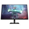 Obrázek HP LCD OMEN 27k 27" 68.6 cm, UHD 3840 x 2160, 1 ms, 400 nits, HDMI, DP, USB- C, repro, výškově nastavitelný