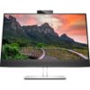 Obrázek HP LCD ED E27m G4 Conferencing Monitor 27",2560x1440,IPS w/LED,300,1000:1, 5ms,DP 1.2,HDMI, 4xUSB3,USB-C,webcam,RJ45