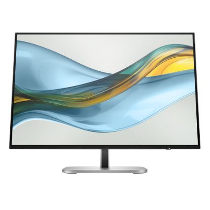 Obrázek HP LCD 524pn 24" 1920x1200, IPS w/LED micro-edge, 350nits, 100Hz,1500:1, 5 ms g/g, DP 1.4, HDMI 1.4, 4xUSB3.2, 5/5/5