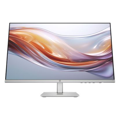Obrázek HP LCD 524sh, IPS matný 23.8" FHD 1920x1080, 300nit, 5ms, výškově nastavitelný, VGA, HDMI
