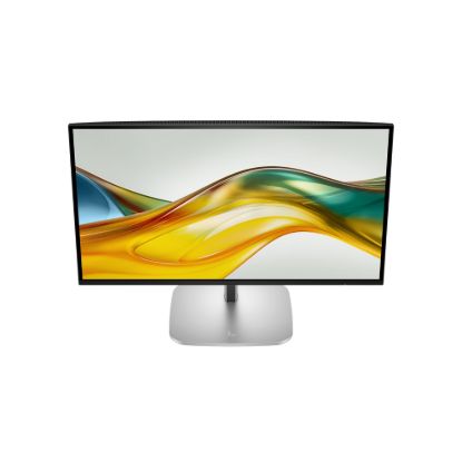 Obrázek HP LCD 527pm Conferencing Monitor 27",2560x1440,IPS w/LED,350,1500:1,5ms,DP1.4,HDMI 2.0,4xUSB,USB-C100W,cam,repro, RJ45