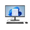 Obrázek HP AiO 22-dg0002nc, 22" FHD 1920x1080, Non Touch,i3-N300, 8GB DDR5, SSD 512GB, Win11 Home