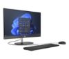 Obrázek HP AiO ProOne 240G10 23.8 IPS NT i5-1335U,16GB, 512GB M.2 NVMe, WiFi 6 + BT, usb kláv. a myš, Win11Pro
