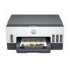 Obrázek HP All- in- One Ink Smart Tank 720 (A4, 15/ 9 ppm, USB, Wi- Fi, Print, Scan, Copy, duplex)