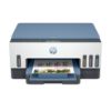 Obrázek HP All- in- One Ink Smart Tank 725 (A4, 15/ 9 ppm, USB, Wi- Fi, Print, Scan, Copy, duplex)