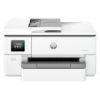Obrázek HP All- in- One Officejet 9720e Wide Format (A3, 22 ppm (A4), USB, Ethernet, Wi- Fi, Print/ Scan(A4)/ Copy)