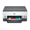 Obrázek HP All- in- One Ink Smart Tank 670 (A4, 12/ 7 ppm, USB, Wi- Fi, Print, Scan, Copy, duplex)