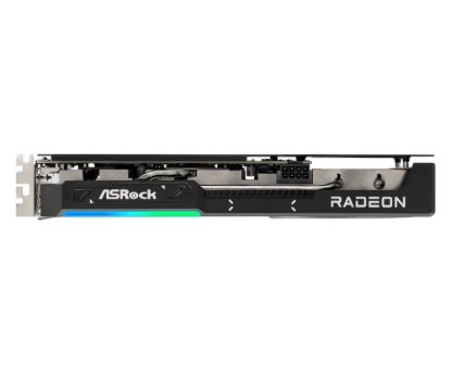 Obrázek ASRock VGA AMD Radeon RX 9060 XT Challenger 16 GB OC, RX 9060 XT, 16 GB GDDR6, 2xDP, 1xHDMI