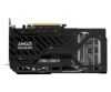 Obrázek ASRock VGA AMD Radeon RX 9060 XT Challenger 16GB OC, RX 9060 XT, 16GB GDDR6, 2xDP, 1xHDMI