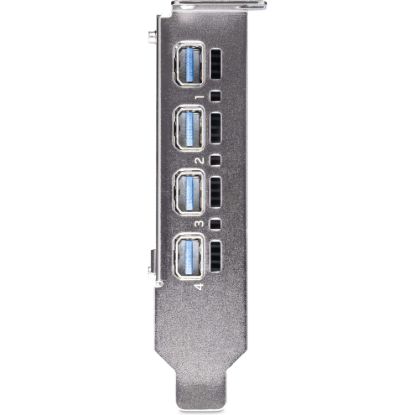 Obrázek HP VGA NVIDIA RTX A400 4 GB GDDR6, 4x mini DisplayPort 1.4