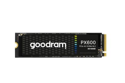 Obrázek GOODRAM SSD PX600 2000GB M.2 2280, NVMe (R:5000/ W:3200MB/s)