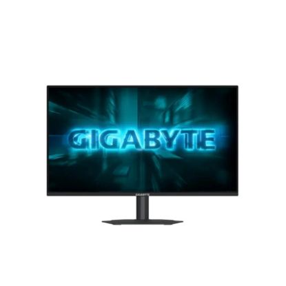 Obrázek GIGABYTE LCD - 24, 5" Gaming monitor G25F2A, IPS, 1920x1080 FHD, 240Hz, 1000: 1, 300cd/ m2, 1ms, 2xHDMI, 1xDP