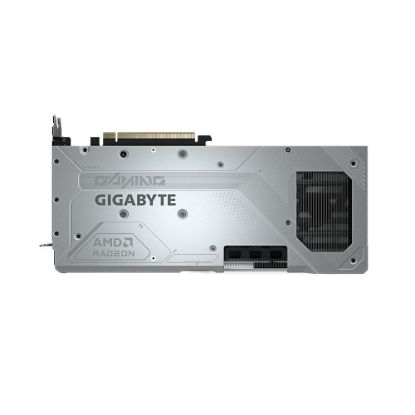 Obrázek GIGABYTE VGA AMD Radeon RX 9070 XT GAMING OC ICE 16G, 16G GDDR6, 2xDP, 2xHDMI