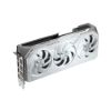 Obrázek GIGABYTE VGA AMD Radeon RX 9070 XT GAMING OC ICE 16G, 16G GDDR6, 2xDP, 2xHDMI