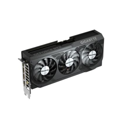 Obrázek GIGABYTE VGA NVIDIA GeForce RTX 5070 Ti WINDFORCE OC V2 16G, 16G GDDR7, 3xDP, 1xHDMI