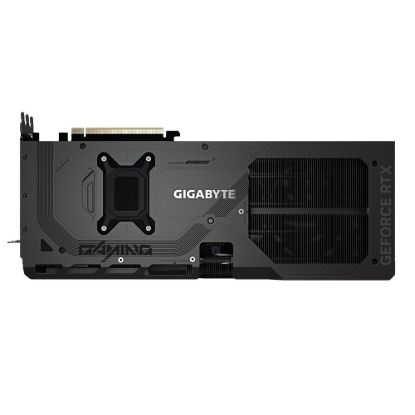 Obrázek GIGABYTE VGA NVIDIA GeForce RTX 5080 GAMING 16G, 16G GDDR7, 3xDP, 1xHDMI