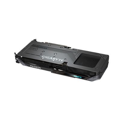 Obrázek GIGABYTE VGA AMD Radeon RX 9060 XT GAMING 16 GB, 16 GB GDDR6, 2xDP, 1xHDMI