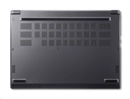 Obrázek ACER NTB Aspire 14 AI (A14-53M-57TP),Ultra 5 226V,14"WUXGA,16GB,1TB SSD,Intel Arc,W11H,Silver